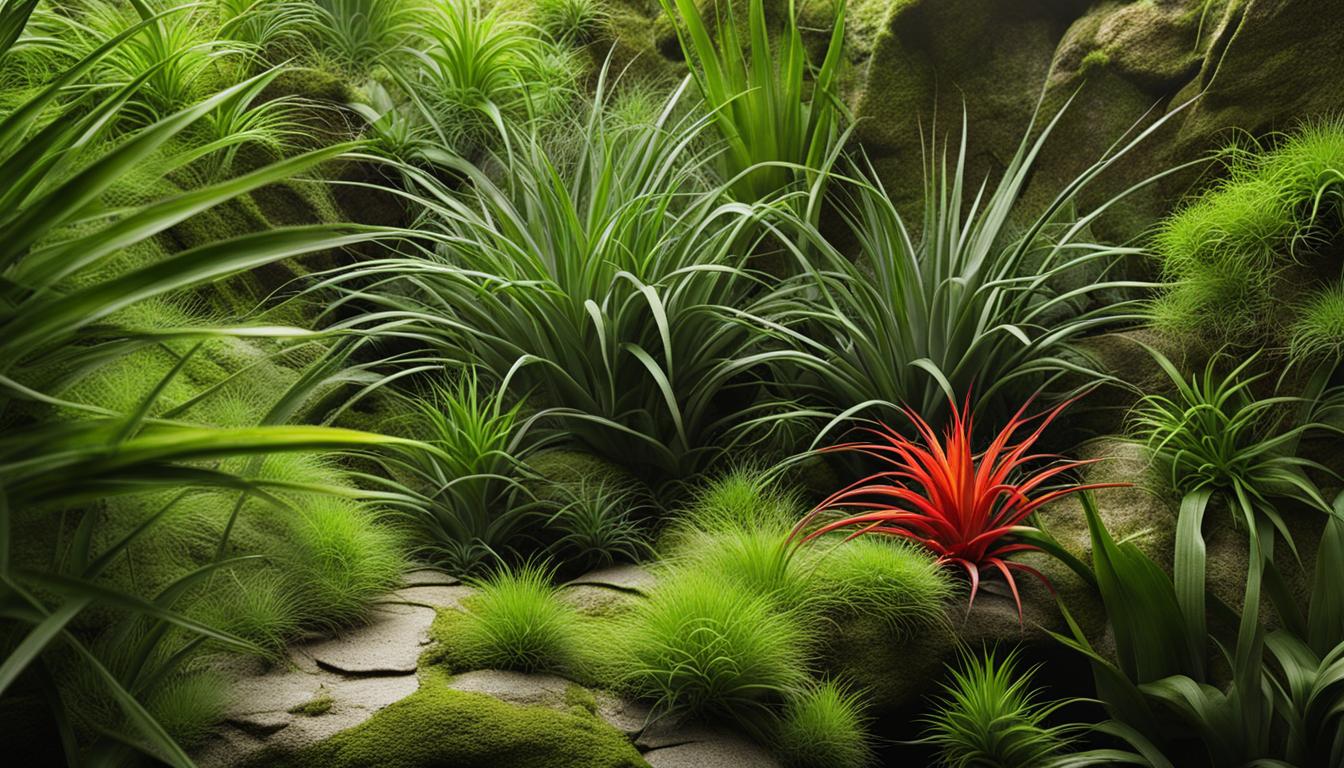 Air Plant Care Guide