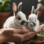 Baby Bunny Bellies Care Guide