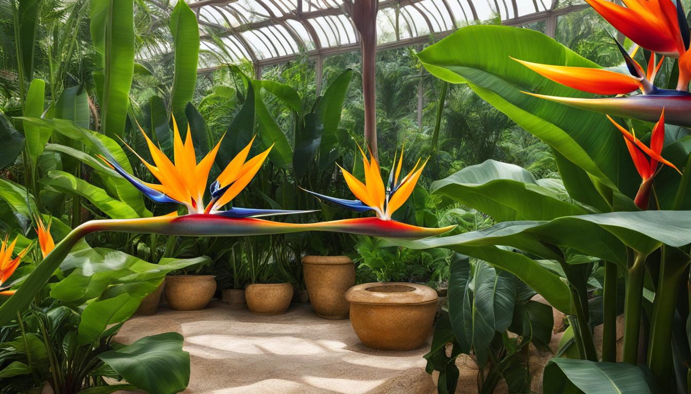 Bird Of Paradise Care Guide