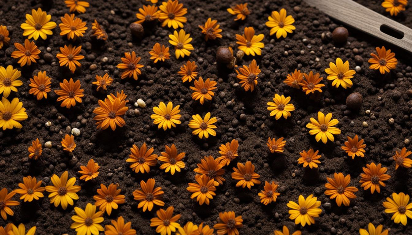 How To Plant African Daisy Seeds