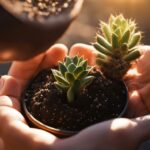 How To Plant Cactus Seeds
