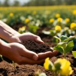 How To Plant Cotton Seeds