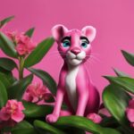 Pink Panther Plant Care Guide