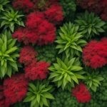 Red Log Care Plant Guide