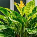 Variegated Ginger Plant Care Guide