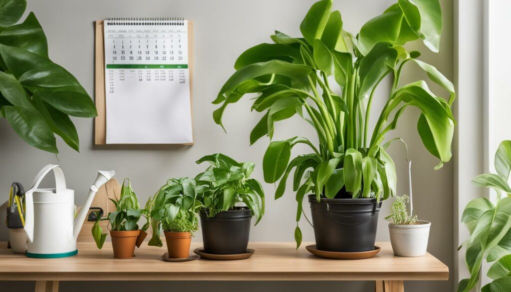care tips for String Of Bananas plant
