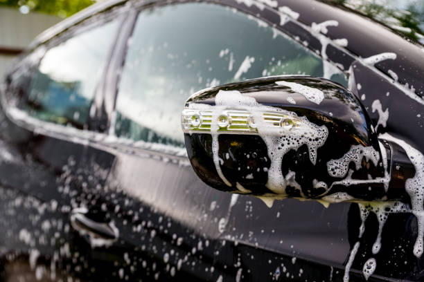 Kapolei Deep Car Cleaning The Secret to a Spotless Car