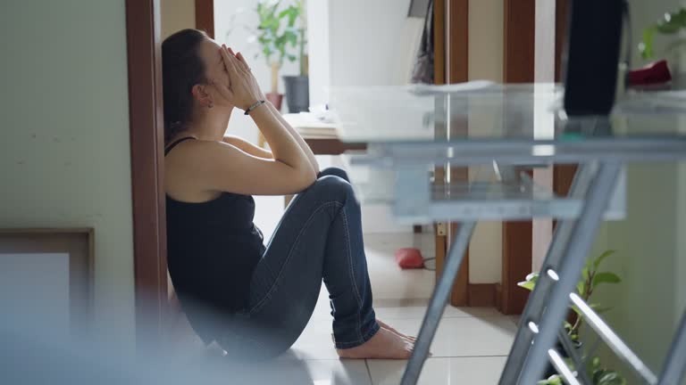 The Power of Quiet Creating a Stress-Free Environment